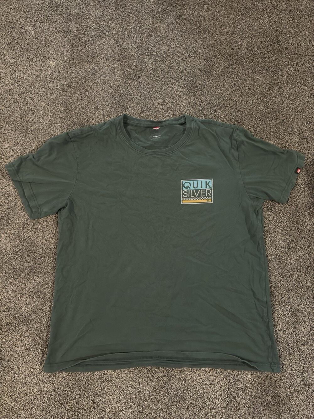 Quick Silver T-Shirt